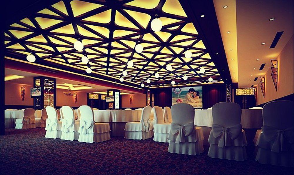 Yiwu Yi He Hotel Extérieur photo